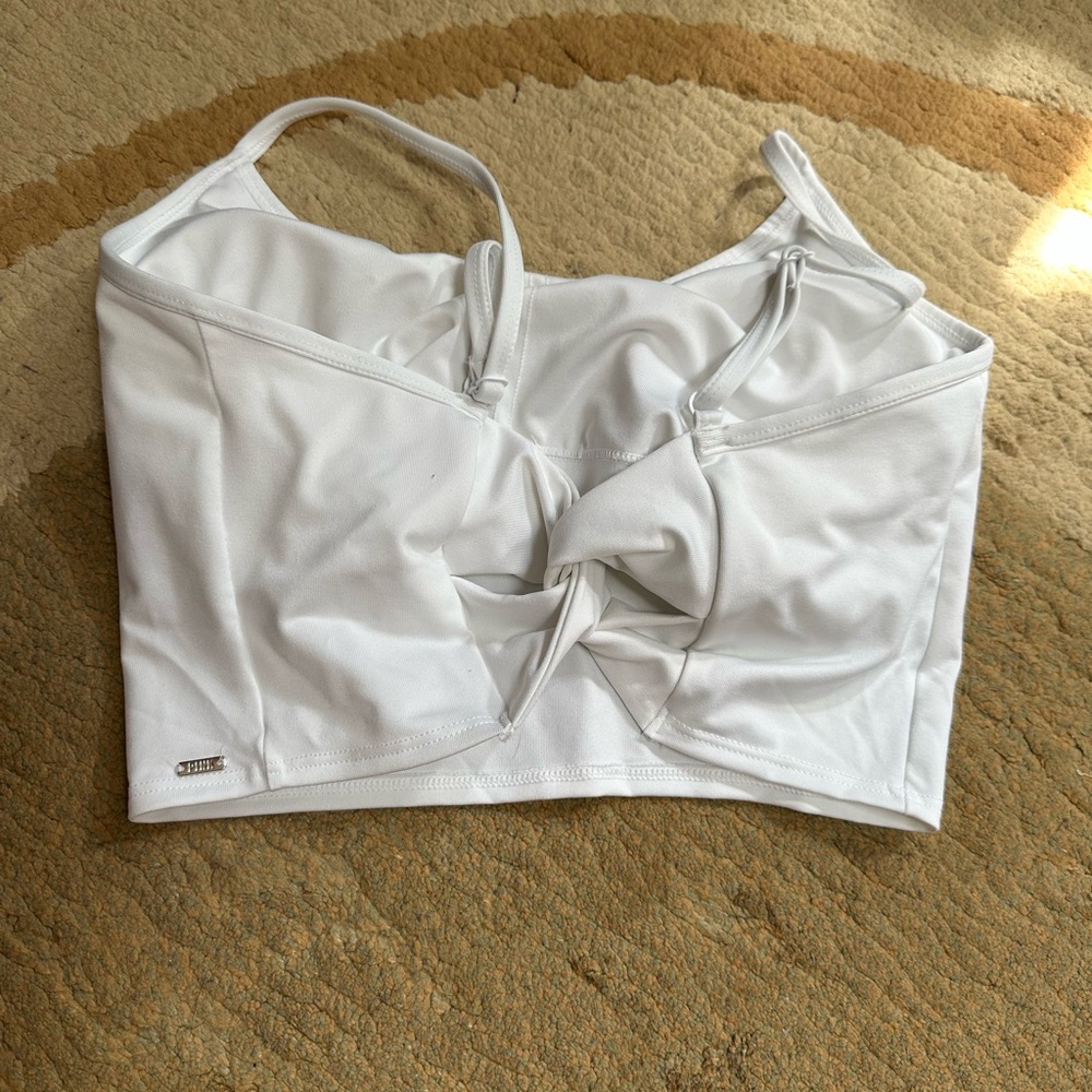Pink Bra top - Picture 3 of 5